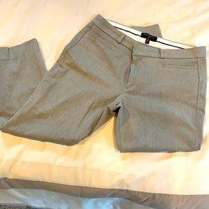 Sloan Pants from Banana Republic